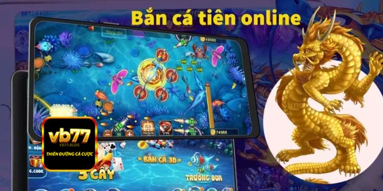 Chia sẻ kinh nghiệm chơi game bắn cá tiên từ những game thủ