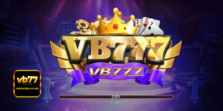 Làm quen với cổng game trước khi đăng ký VB77